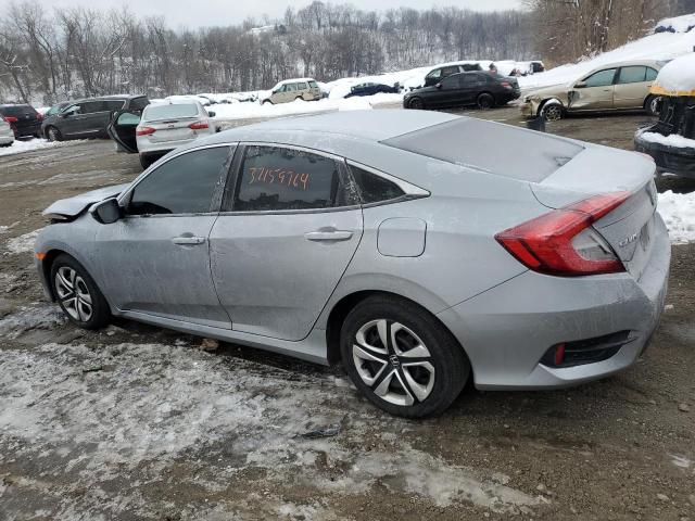 Photo 1 VIN: 2HGFC2F54JH540093 - HONDA CIVIC 