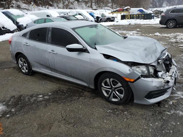 Photo 3 VIN: 2HGFC2F54JH540093 - HONDA CIVIC 