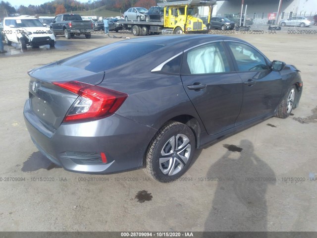 Photo 3 VIN: 2HGFC2F54JH540451 - HONDA CIVIC SEDAN 