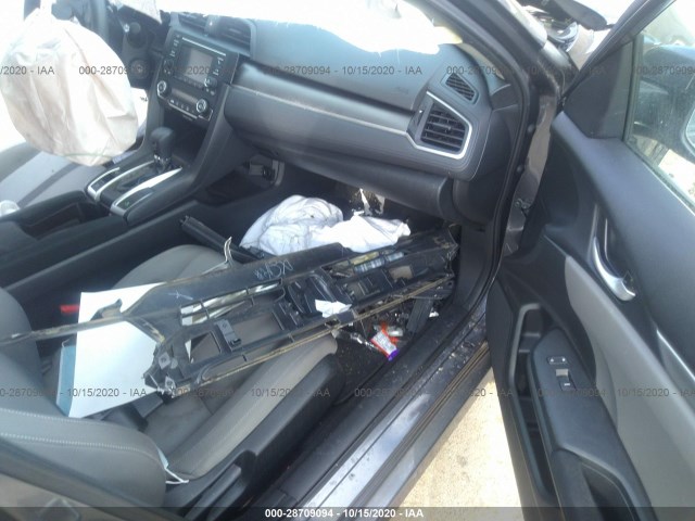 Photo 4 VIN: 2HGFC2F54JH540451 - HONDA CIVIC SEDAN 