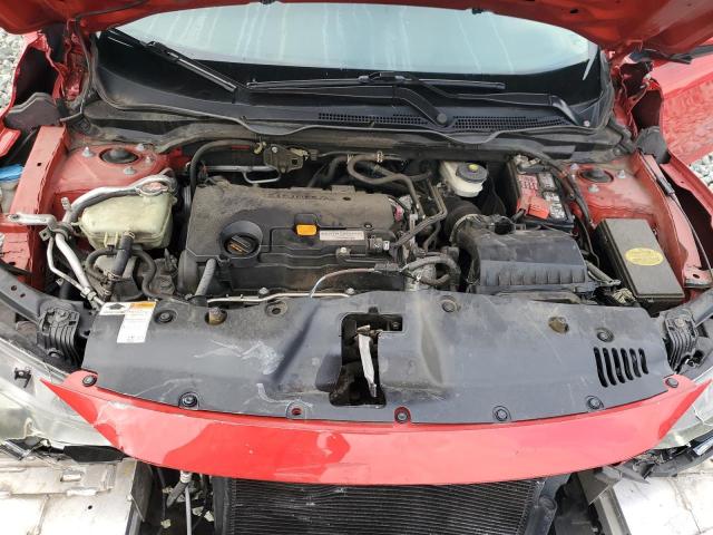 Photo 10 VIN: 2HGFC2F54JH541678 - HONDA CIVIC LX 