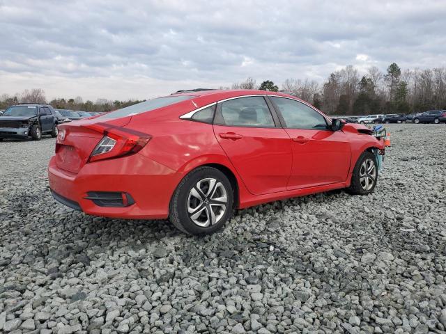 Photo 2 VIN: 2HGFC2F54JH541678 - HONDA CIVIC LX 