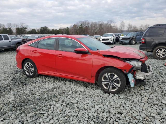 Photo 3 VIN: 2HGFC2F54JH541678 - HONDA CIVIC LX 