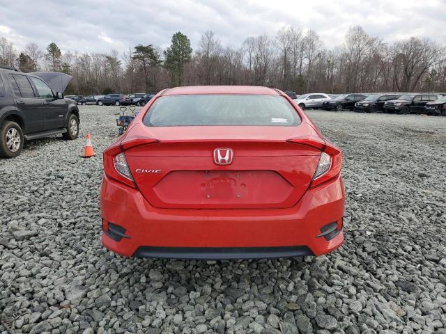 Photo 5 VIN: 2HGFC2F54JH541678 - HONDA CIVIC LX 