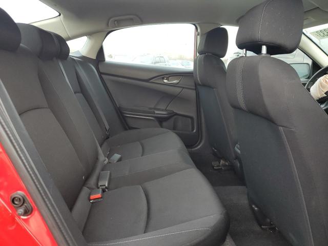 Photo 9 VIN: 2HGFC2F54JH541678 - HONDA CIVIC LX 