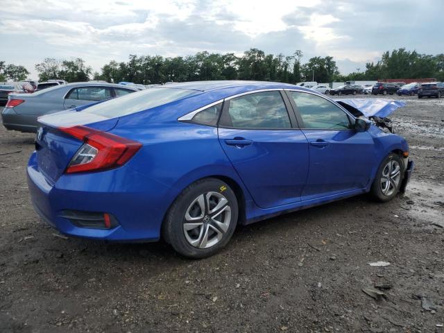 Photo 2 VIN: 2HGFC2F54JH542278 - HONDA CIVIC LX 