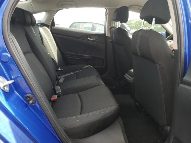 Photo 9 VIN: 2HGFC2F54JH542278 - HONDA CIVIC LX 