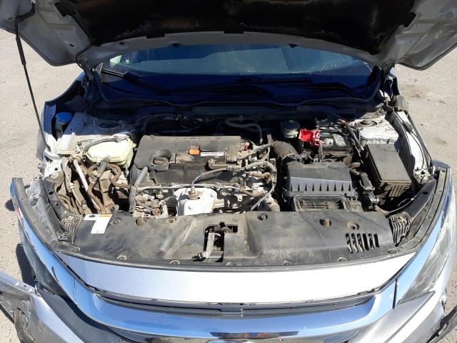 Photo 6 VIN: 2HGFC2F54JH544645 - HONDA CIVIC LX 