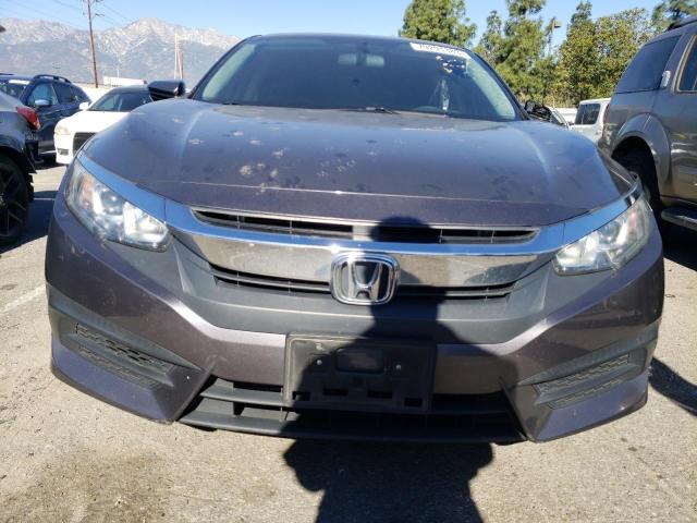 Photo 4 VIN: 2HGFC2F54JH544791 - HONDA CIVIC 