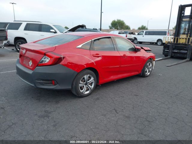 Photo 3 VIN: 2HGFC2F54JH546279 - HONDA CIVIC 