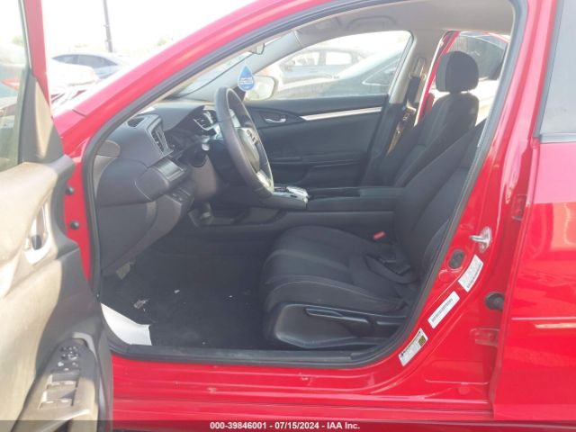 Photo 4 VIN: 2HGFC2F54JH546279 - HONDA CIVIC 