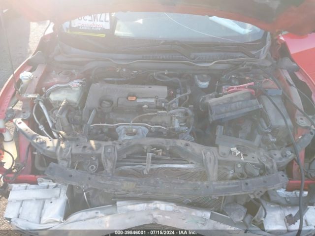 Photo 9 VIN: 2HGFC2F54JH546279 - HONDA CIVIC 