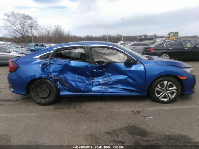 Photo 5 VIN: 2HGFC2F54JH549120 - HONDA CIVIC SEDAN 