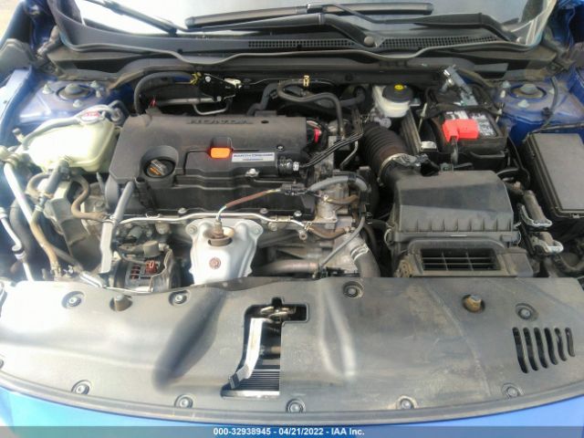 Photo 9 VIN: 2HGFC2F54JH549120 - HONDA CIVIC SEDAN 