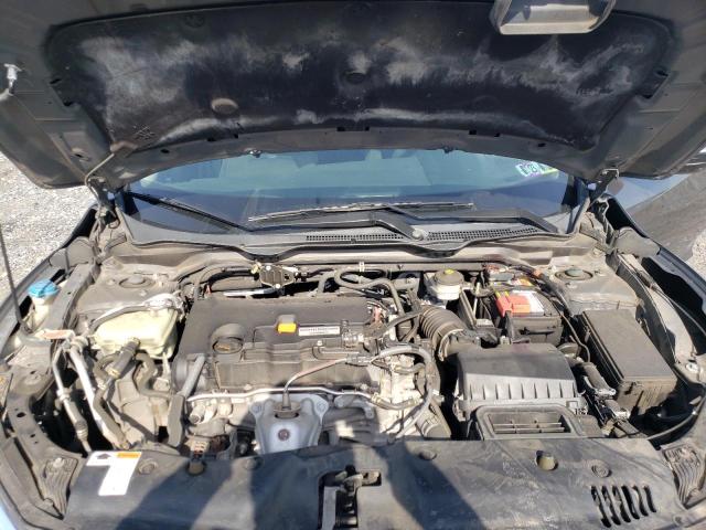 Photo 6 VIN: 2HGFC2F54JH549974 - HONDA CIVIC LX 