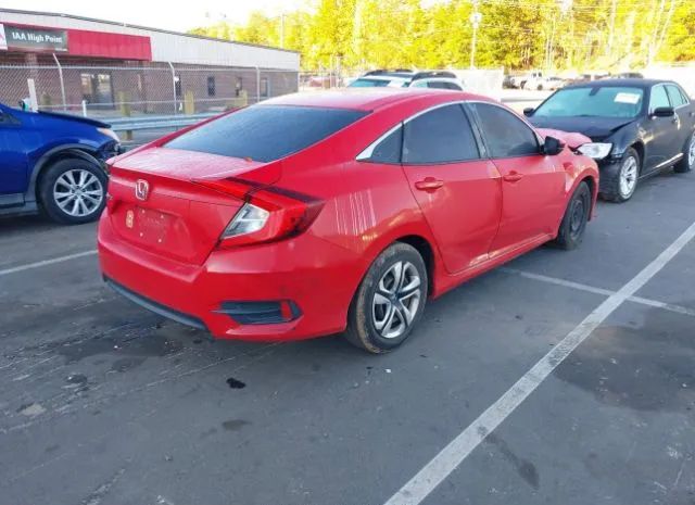 Photo 3 VIN: 2HGFC2F54JH550378 - HONDA CIVIC SEDAN 