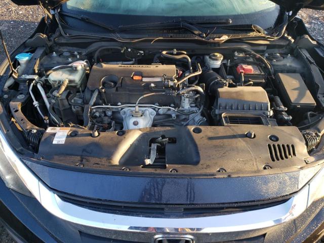 Photo 6 VIN: 2HGFC2F54JH550848 - HONDA CIVIC LX 