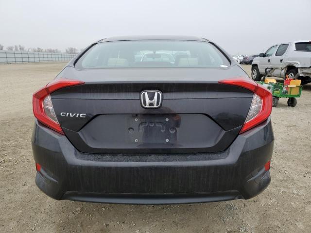 Photo 5 VIN: 2HGFC2F54JH552955 - HONDA CIVIC LX 