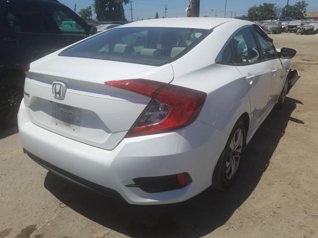 Photo 3 VIN: 2HGFC2F54JH555922 - HONDA CIVIC LX 