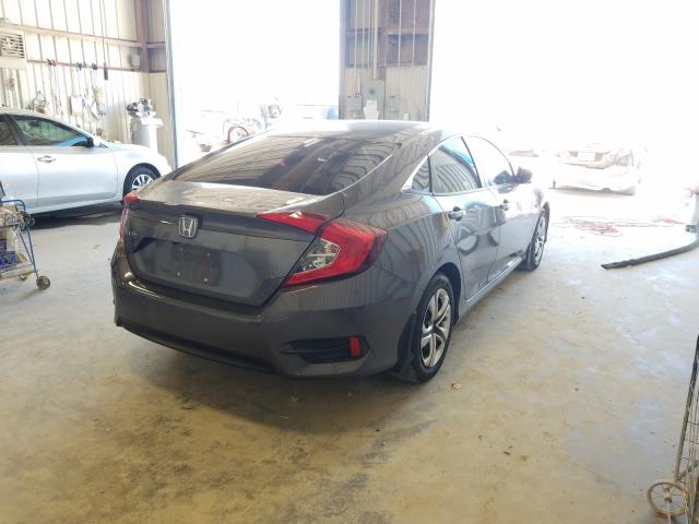 Photo 3 VIN: 2HGFC2F54JH560201 - HONDA CIVIC LX 