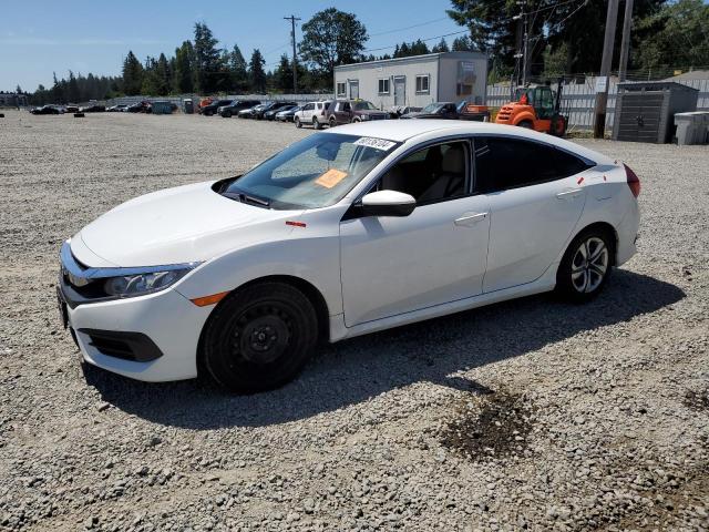 Photo 0 VIN: 2HGFC2F54JH562899 - HONDA CIVIC LX 