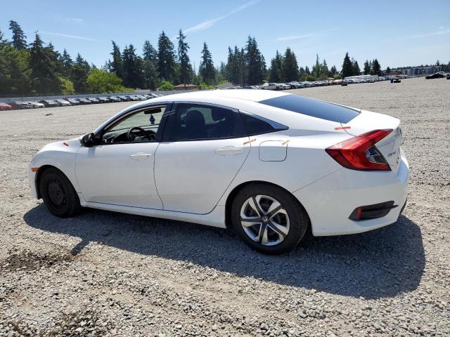 Photo 1 VIN: 2HGFC2F54JH562899 - HONDA CIVIC LX 