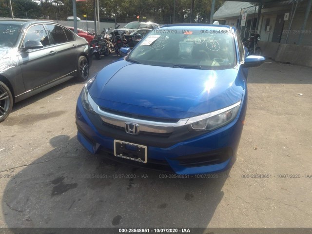 Photo 5 VIN: 2HGFC2F54JH565768 - HONDA CIVIC SEDAN 