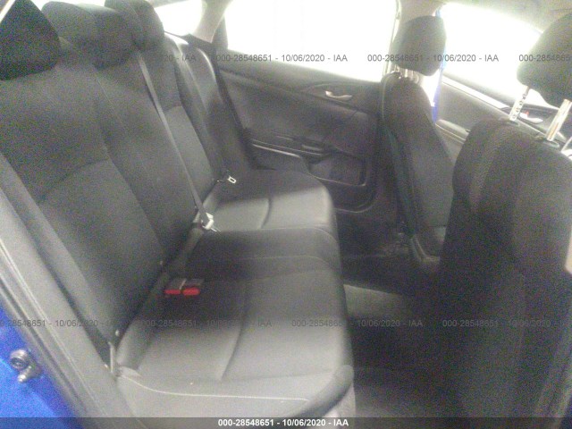 Photo 7 VIN: 2HGFC2F54JH565768 - HONDA CIVIC SEDAN 