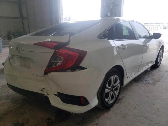 Photo 3 VIN: 2HGFC2F54JH568556 - HONDA CIVIC LX 