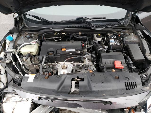 Photo 6 VIN: 2HGFC2F54JH574230 - HONDA CIVIC LX 