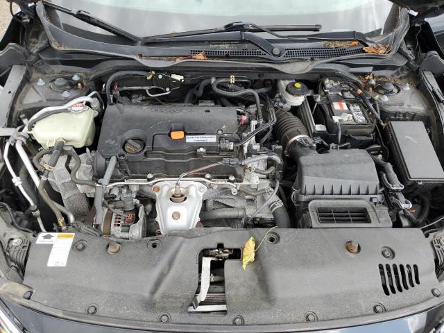 Photo 10 VIN: 2HGFC2F54JH574468 - HONDA CIVIC LX 