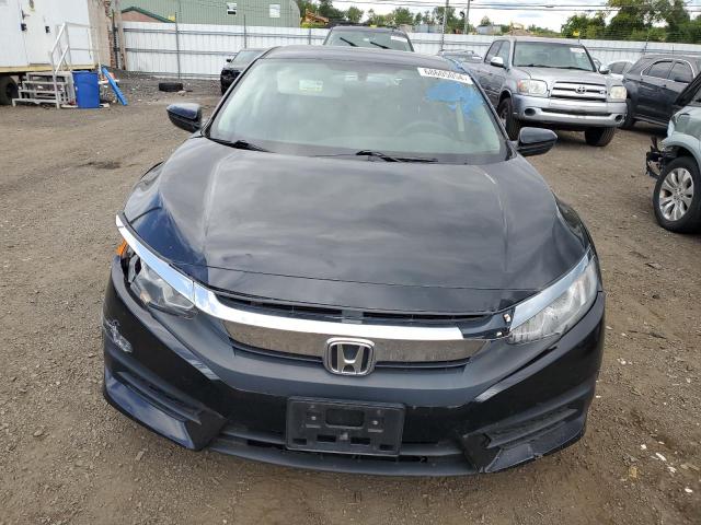 Photo 4 VIN: 2HGFC2F54JH574468 - HONDA CIVIC LX 