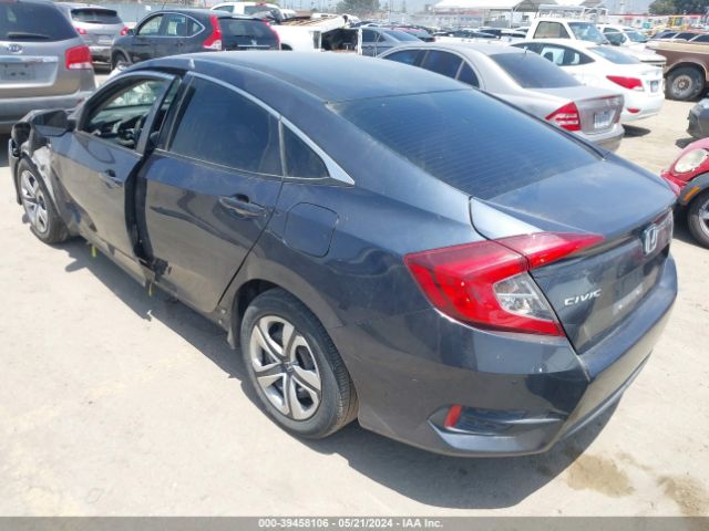 Photo 2 VIN: 2HGFC2F54JH579623 - HONDA CIVIC 