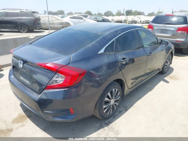 Photo 3 VIN: 2HGFC2F54JH579623 - HONDA CIVIC 