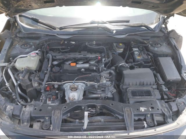 Photo 9 VIN: 2HGFC2F54JH579623 - HONDA CIVIC 