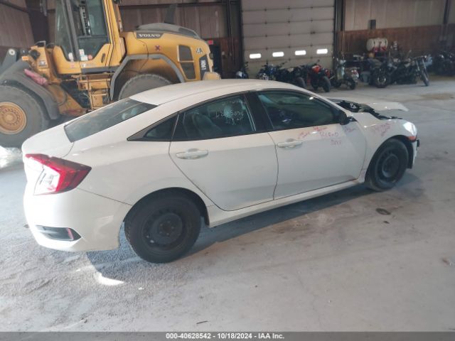 Photo 3 VIN: 2HGFC2F54JH581582 - HONDA CIVIC 