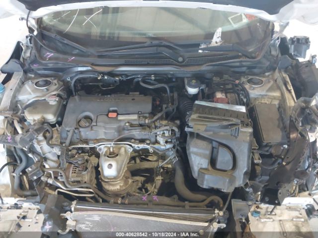 Photo 9 VIN: 2HGFC2F54JH581582 - HONDA CIVIC 