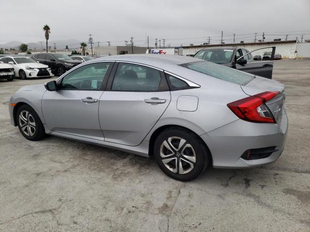 Photo 1 VIN: 2HGFC2F54JH585342 - HONDA CIVIC 