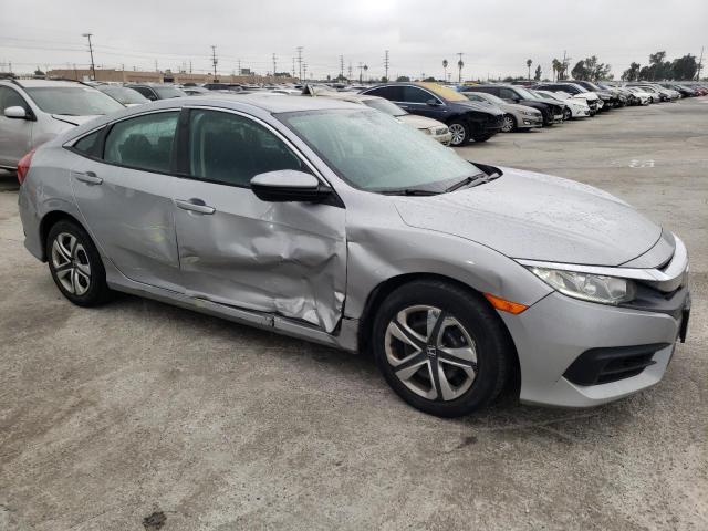 Photo 3 VIN: 2HGFC2F54JH585342 - HONDA CIVIC 