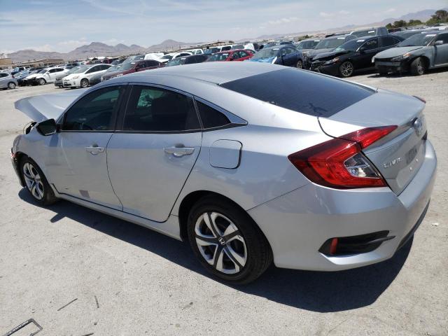 Photo 1 VIN: 2HGFC2F54JH588774 - HONDA CIVIC LX 