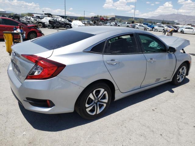 Photo 2 VIN: 2HGFC2F54JH588774 - HONDA CIVIC LX 