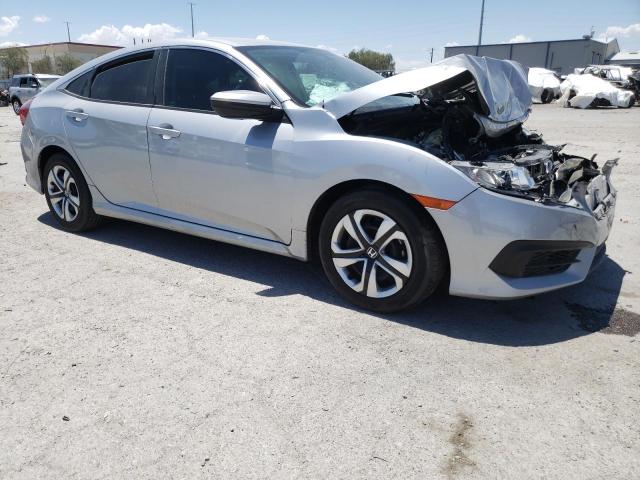 Photo 3 VIN: 2HGFC2F54JH588774 - HONDA CIVIC LX 