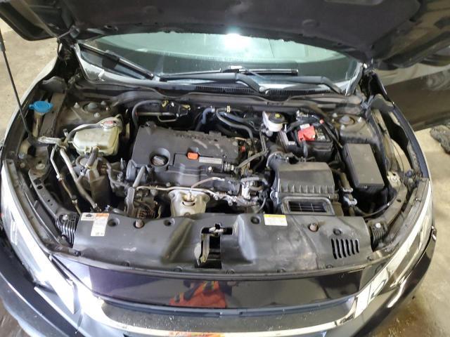 Photo 10 VIN: 2HGFC2F54JH591366 - HONDA CIVIC LX 