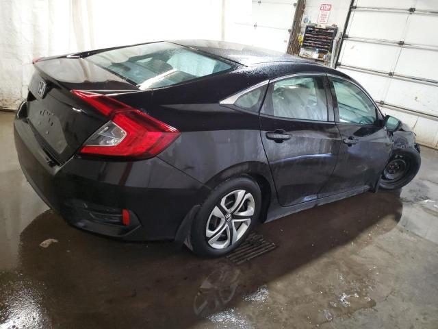 Photo 2 VIN: 2HGFC2F54JH591366 - HONDA CIVIC LX 