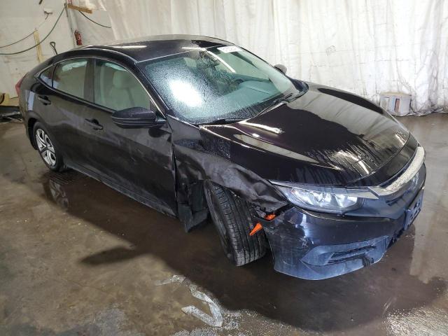 Photo 3 VIN: 2HGFC2F54JH591366 - HONDA CIVIC LX 