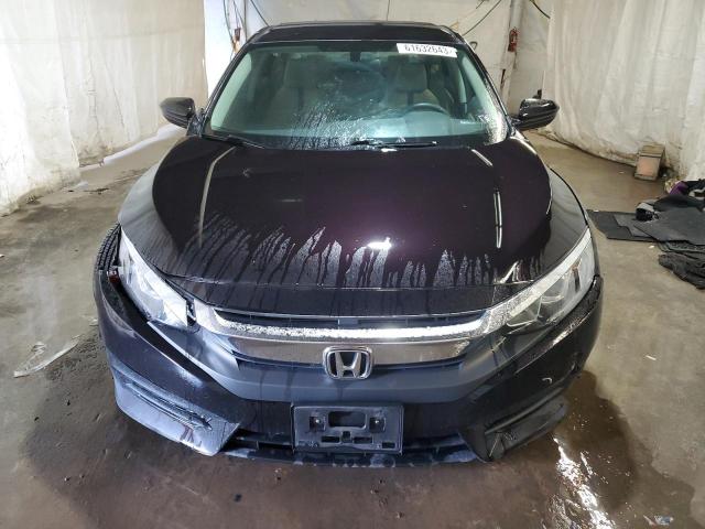 Photo 4 VIN: 2HGFC2F54JH591366 - HONDA CIVIC LX 