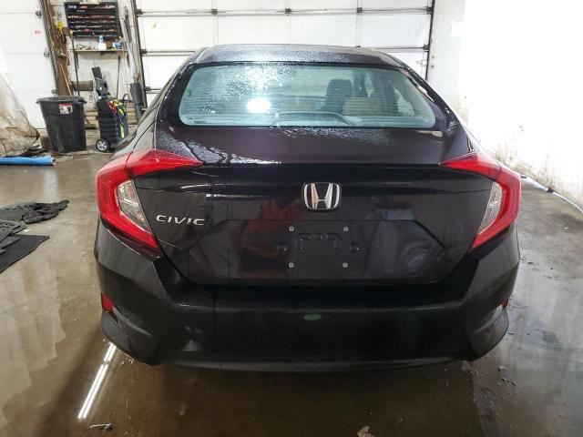 Photo 5 VIN: 2HGFC2F54JH591366 - HONDA CIVIC LX 