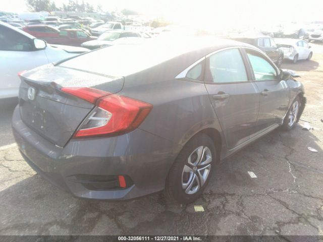 Photo 3 VIN: 2HGFC2F54JH592033 - HONDA CIVIC SEDAN 