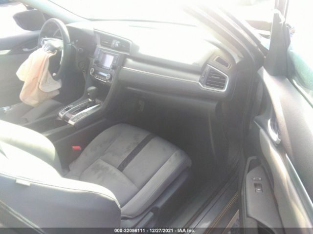 Photo 4 VIN: 2HGFC2F54JH592033 - HONDA CIVIC SEDAN 