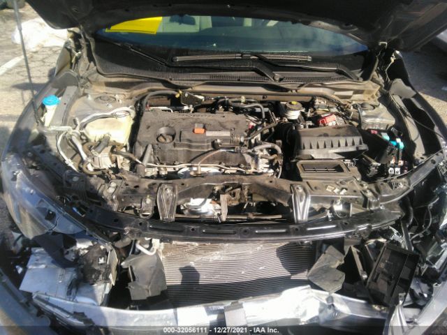 Photo 9 VIN: 2HGFC2F54JH592033 - HONDA CIVIC SEDAN 